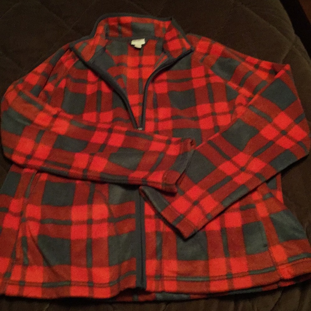 Merona Fleece